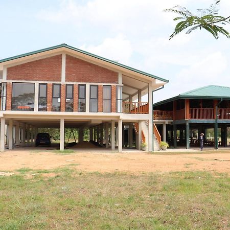 Kayjay Wild Wilpattu Hotel Luaran gambar