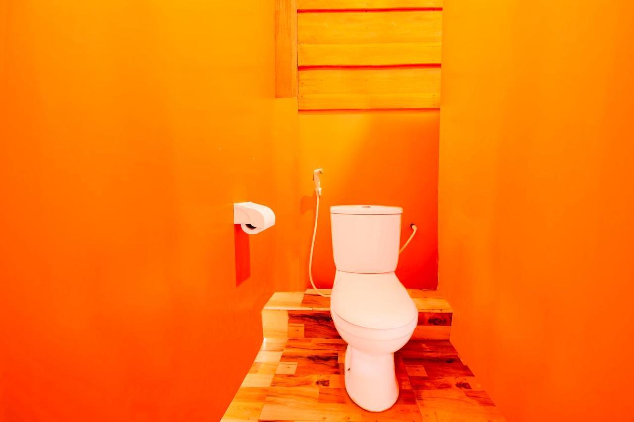 Kayjay Wild Wilpattu Hotel Luaran gambar