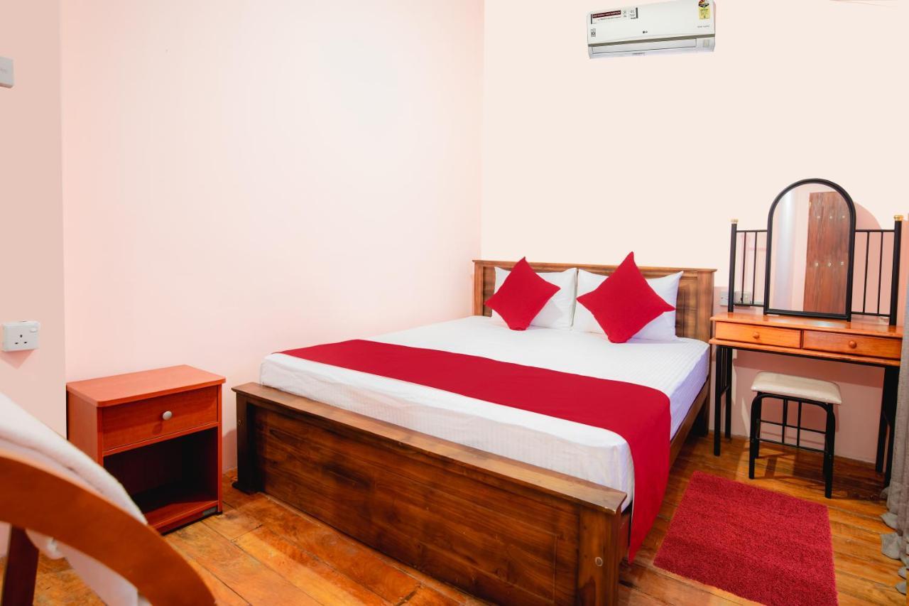 Kayjay Wild Wilpattu Hotel Luaran gambar