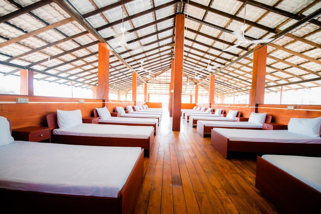Kayjay Wild Wilpattu Hotel Luaran gambar