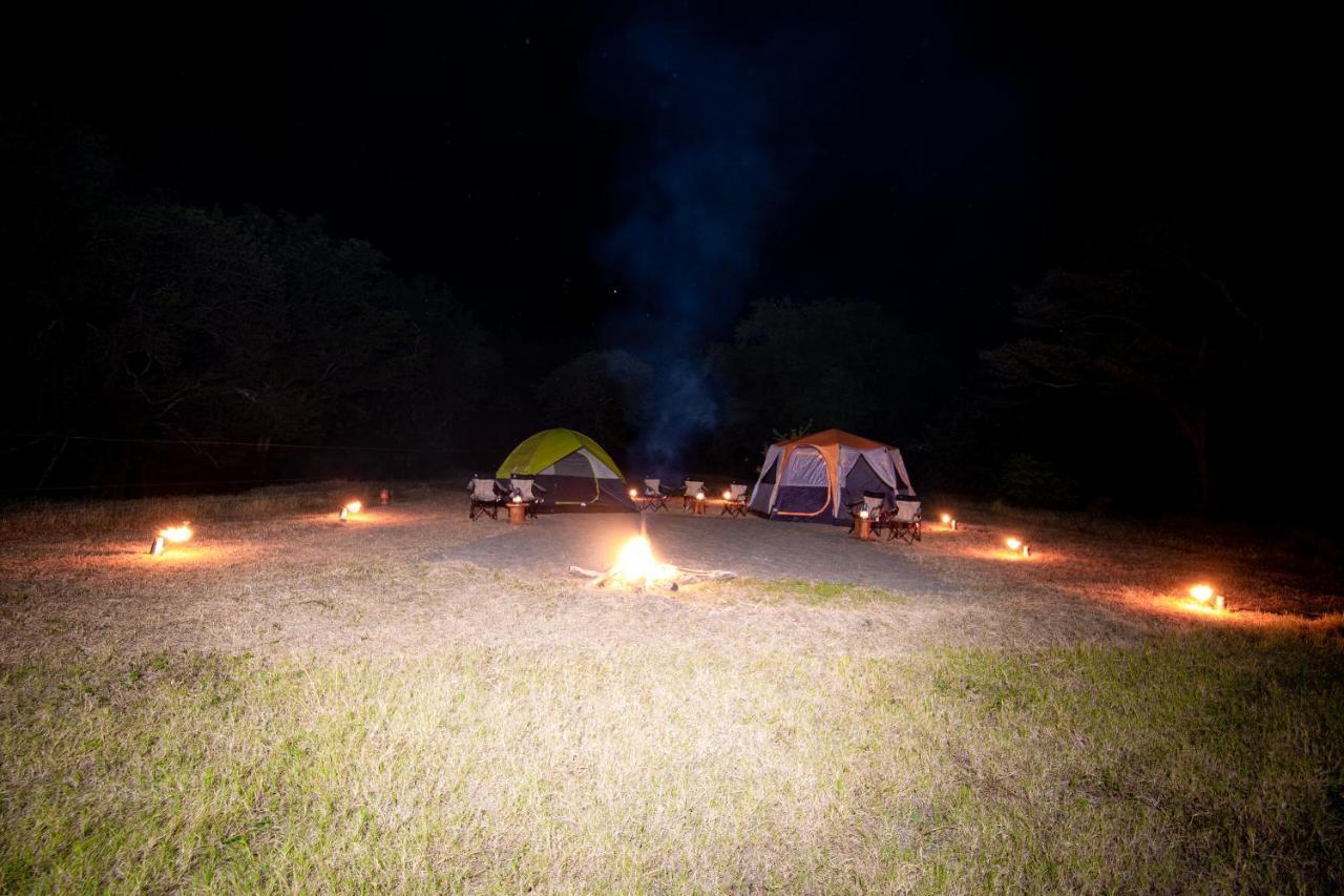 Kayjay Wild Wilpattu Hotel Luaran gambar
