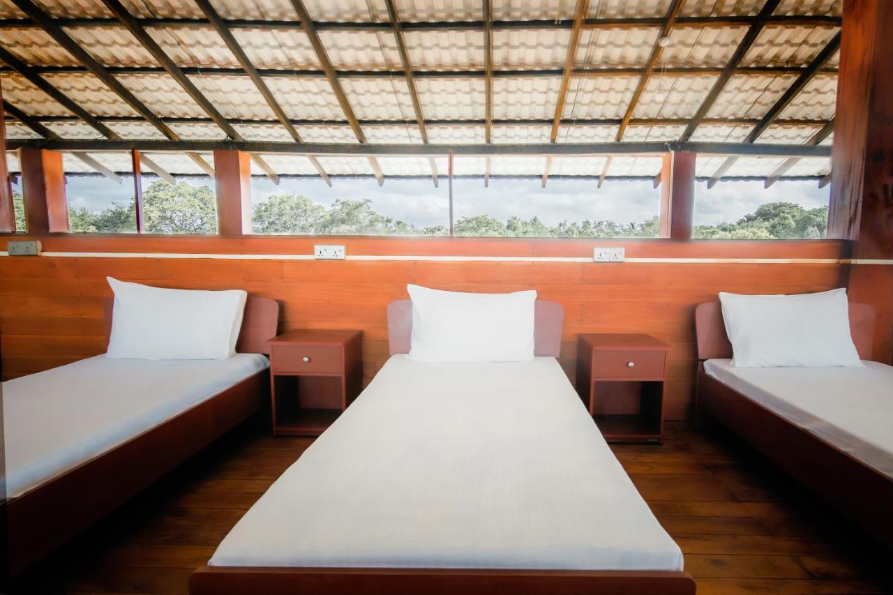 Kayjay Wild Wilpattu Hotel Luaran gambar