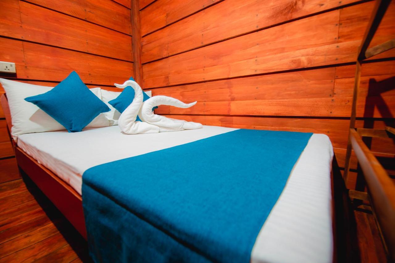 Kayjay Wild Wilpattu Hotel Luaran gambar
