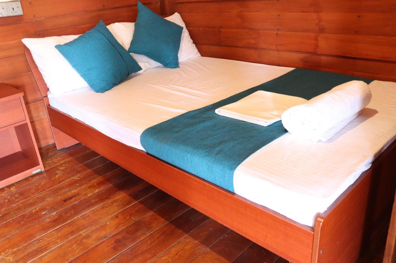 Kayjay Wild Wilpattu Hotel Luaran gambar