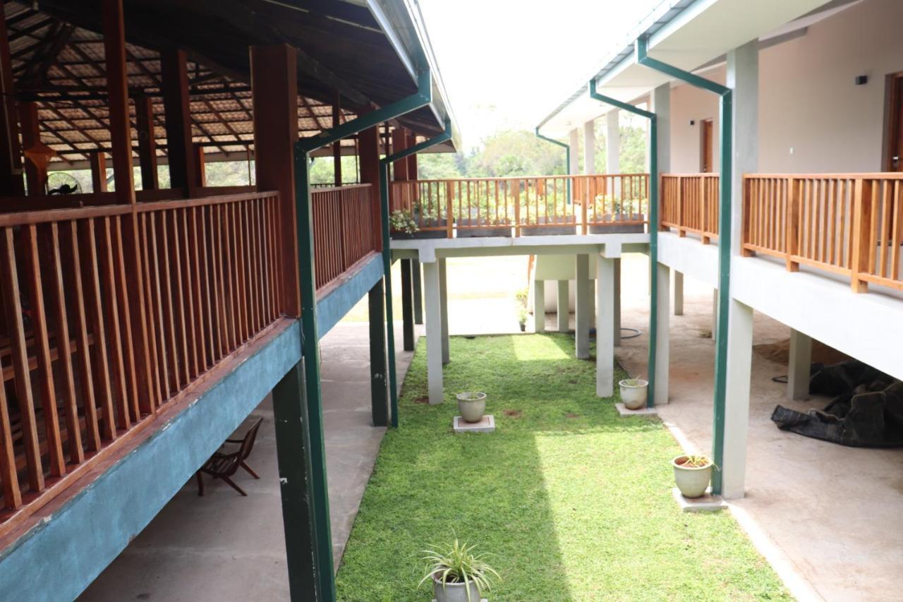 Kayjay Wild Wilpattu Hotel Luaran gambar