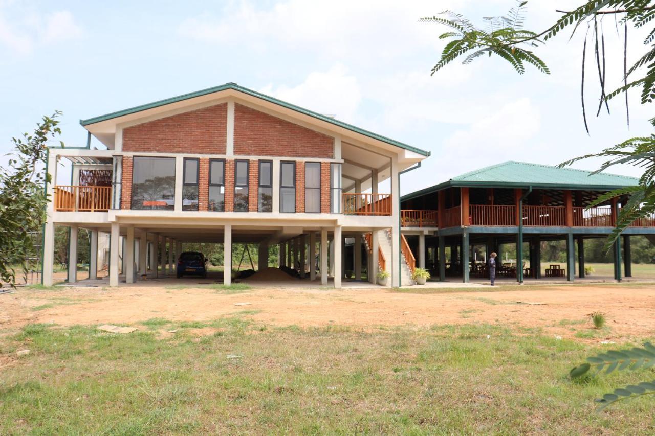 Kayjay Wild Wilpattu Hotel Luaran gambar