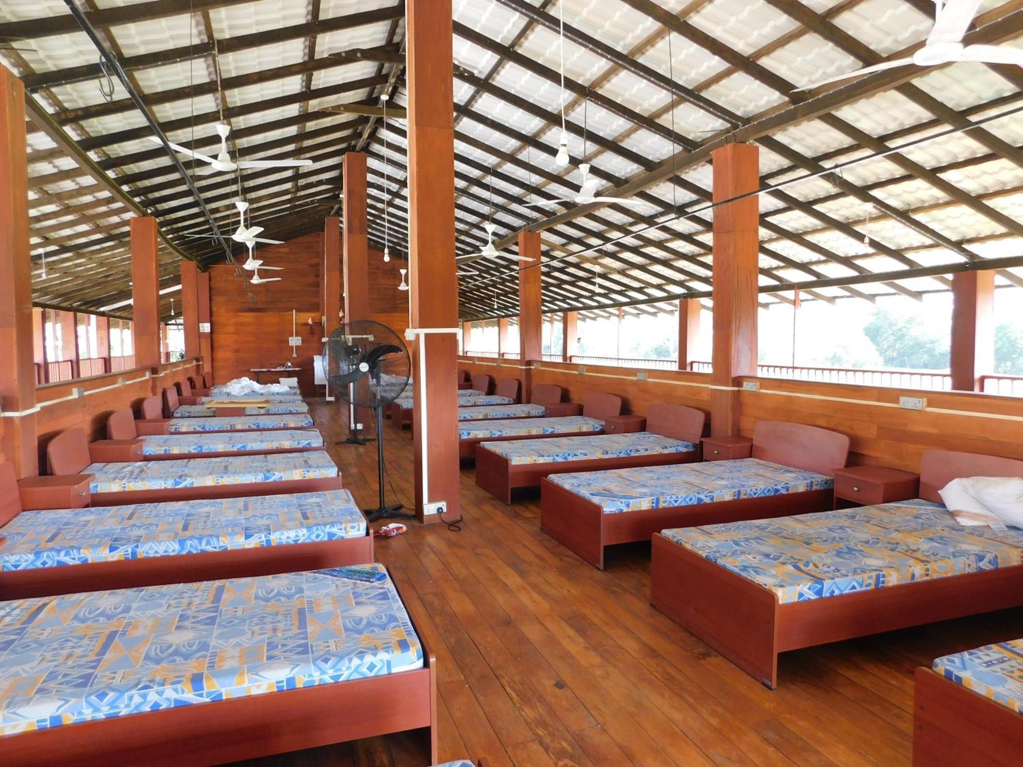 Kayjay Wild Wilpattu Hotel Luaran gambar