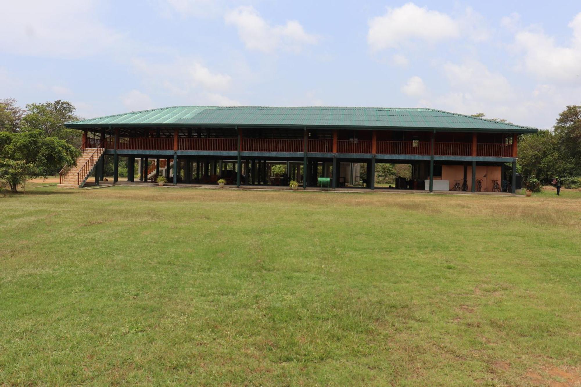 Kayjay Wild Wilpattu Hotel Luaran gambar