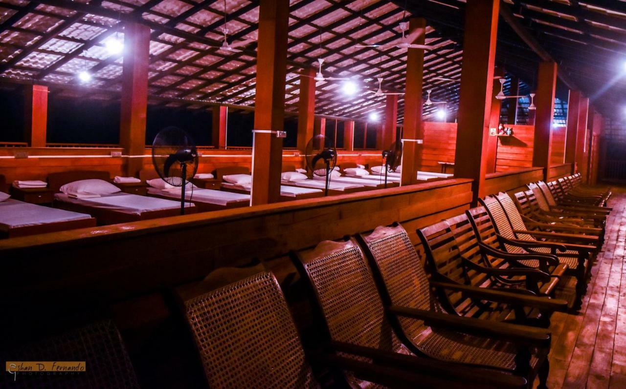 Kayjay Wild Wilpattu Hotel Luaran gambar