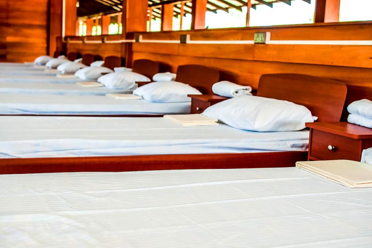 Kayjay Wild Wilpattu Hotel Luaran gambar